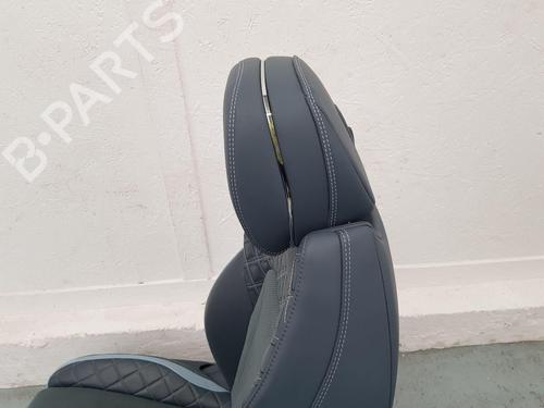 Sæde højre fortil BENTLEY CONTINENTAL Coupe (3S3) 6.0 W12 AWD | BP37685093C16 - Image 51