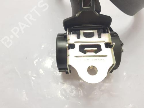 Rear center seatbelt VAUXHALL CORSA Mk IV (E) (X15) 1.4 | BP29549101I27