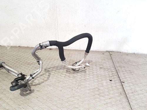 Oil radiator ROLLS-ROYCE WRAITH (RR5) V12 | BP30161408M33 