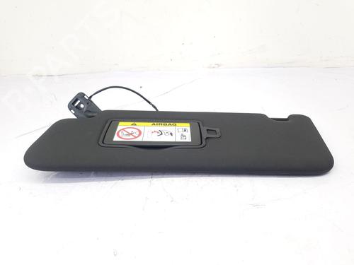 Left sun visor LAND ROVER DEFENDER Van (L663) | BP37794358I1 - Image 3