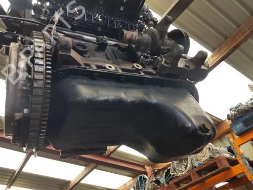 Engine CHEVROLET AVEO / KALOS Hatchback (T250, T255) 1.2 | BP27550173M1