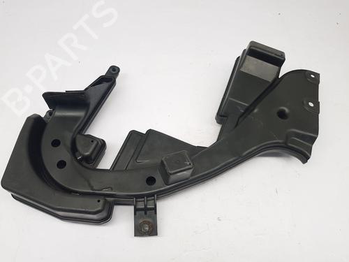 Pipe NISSAN QASHQAI II (J11, J11_) | BP30115810M125