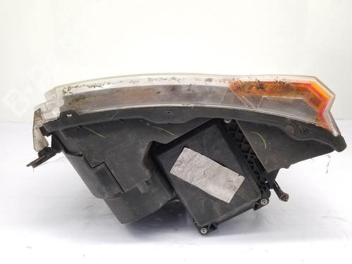 Left headlight LAND ROVER DISCOVERY III (L319) 2.7 TD 4x4 | BP28684022C28 