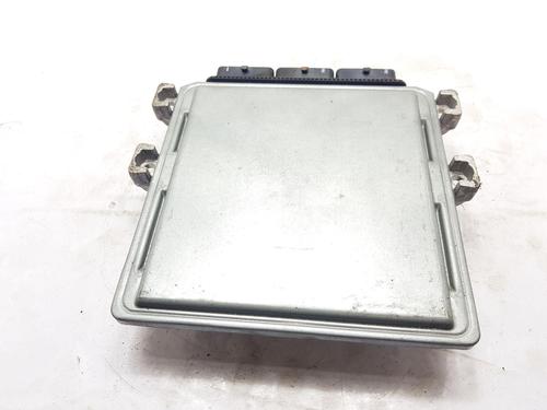 Engine control unit (ECU) LAND ROVER DISCOVERY III (L319) 2.7 TD 4x4 | BP30914754M57