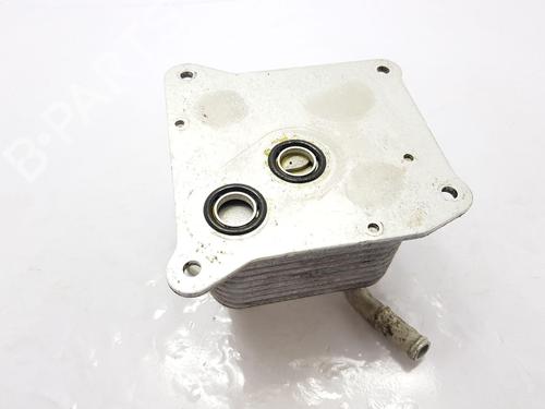 Oil radiator NISSAN JUKE (F15) 1.6 | BP29514320M33