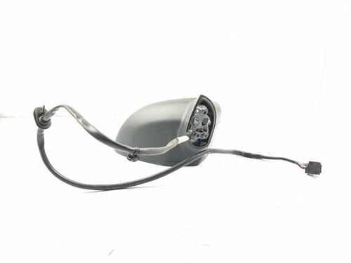 Right mirror AUDI A4 B9 (8W2, 8WC) 2.0 TDI | BP28800214C27 