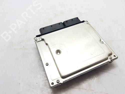 Engine control unit (ECU) MERCEDES-BENZ C-CLASS (W203) C 220 CDI (203.008) | BP31053533M57 