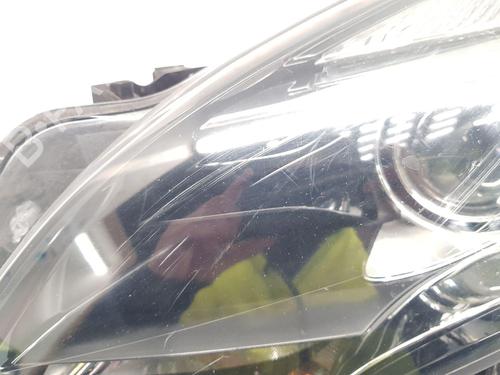 Left headlight VAUXHALL ZAFIRA Mk III (P12) 1.4 (75) | BP32331888C28