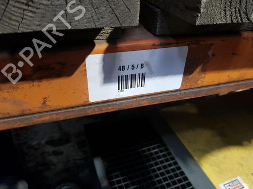 Underbody protection LAND ROVER FREELANDER 2 (L359) 2.2 SD4 4x4 | BP27392439M92 