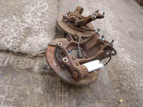 Left rear steering knuckle HYUNDAI TUCSON (TL, TLE) 1.7 CRDi | BP30090901M27 