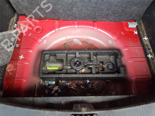 Brugte VAUXHALL ASTRA Mk VI (J) GTC (P10)  1.6 CDTi  4935110