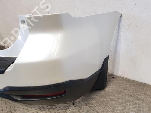Rear bumper SUBARU FORESTER (SJ_) 2.0 D AWD (SJD) | BP27353062C8