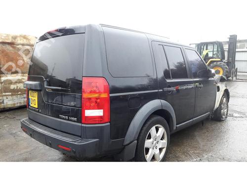Electronic module LAND ROVER DISCOVERY III (L319) 2.7 TD 4x4 | BP29641685M83 - Image 11