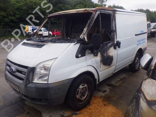 Engine control unit (ECU) FORD TRANSIT Van (FA_ _) 2.2 TDCi RWD | BP38409617M57 - Image 7
