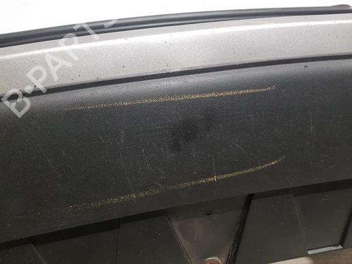 Front bumper VW PASSAT B7 Variant (365) 2.0 TDI | BP30690133C7