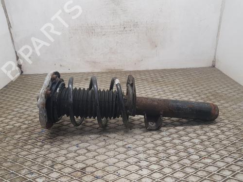 Used Right front shock absorber BMW 3 (F30, F80) 320 i xDrive (184 hp) 29467229