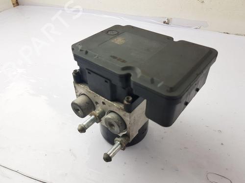 ABS pump JEEP GRAND CHEROKEE III (WH, WK) 3.0 CRD 4x4 | BP26692705M43 