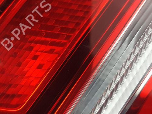 Left taillight AUDI A3 Sportback (8VA, 8VF) 1.0 TFSI | BP31864274C34