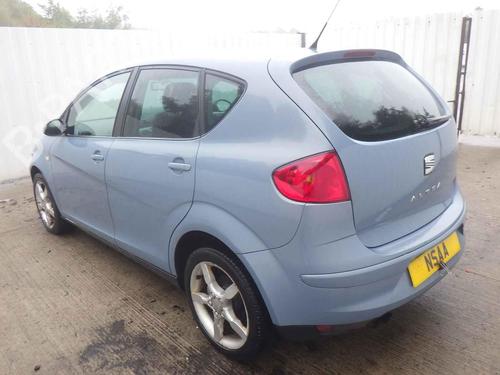 Mirror switch SEAT ALTEA (5P1) 2.0 TDI 16V | BP34168972I25  - Image 11
