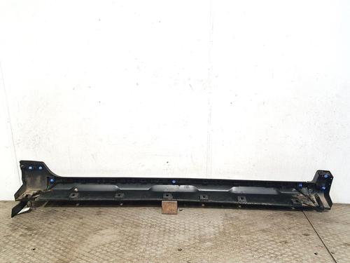 Left sideskirt DACIA DUSTER (HM_) 1.5 dCi 115 4x4 | BP29167700C115 