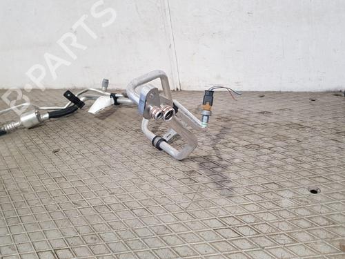 AC pipe OPEL CROSSLAND X / CROSSLAND (P17, P2QO)  | BP26875494M126 