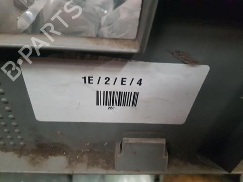 Rear right seatbelt RENAULT KADJAR (HA_, HL_)  | BP22670049I28 