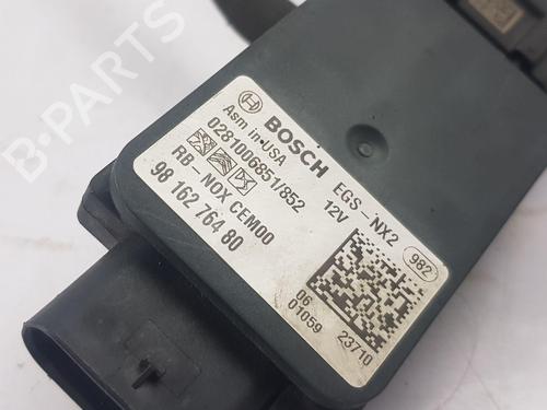 Electronic sensor TOYOTA PROACE Van (MDZ_) 1.5 D4d (MDZ1) | BP30796322M84 - Image 3