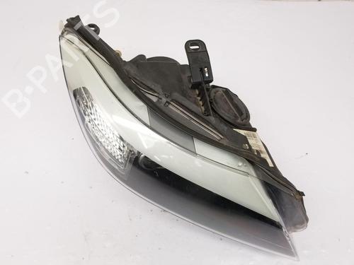 Used Right headlight BMW Z4 Roadster (E89) sDrive 23 i (204 hp) 29292536