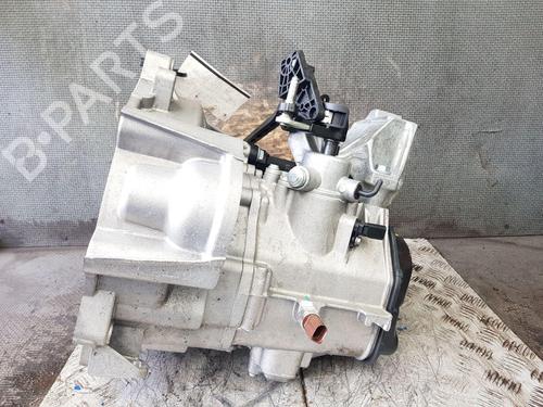 Gearbox VW POLO VI (AW1, BZ1, AE1) | BP22204278M3