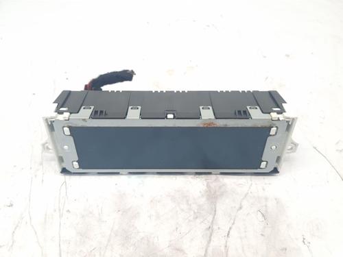 display-monitor-citroen-c5-iii-rd_-2008-2009-2010-2011-2012-2013-2014-2015-2016-2017-40293049 main image