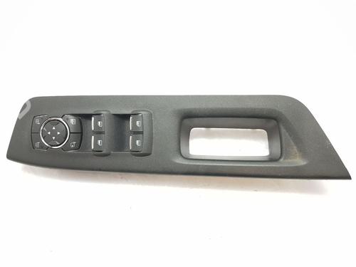 Used Right front window switch FORD ECOSPORT [2011-2022]  30445342
