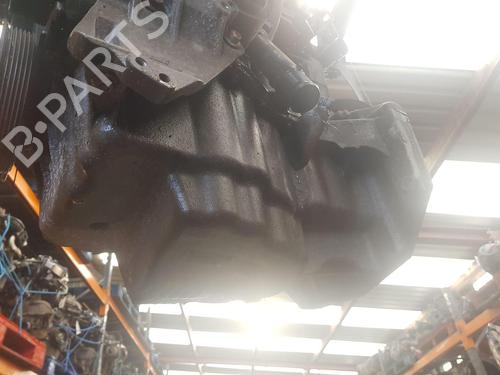 Engine RENAULT CLIO III Grandtour (KR0/1_) 1.5 dCi (KR0F) | BP30364928M1 - Image 11