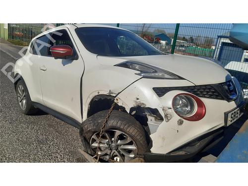 Driver airbag NISSAN JUKE (F15) 1.5 dCi | BP22679956C9 