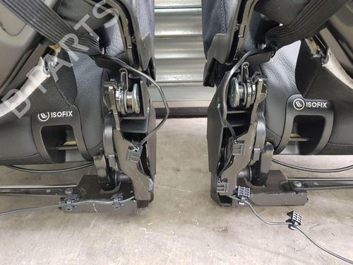 Rear seat MERCEDES-BENZ GLS (X167)  | BP29815836C17