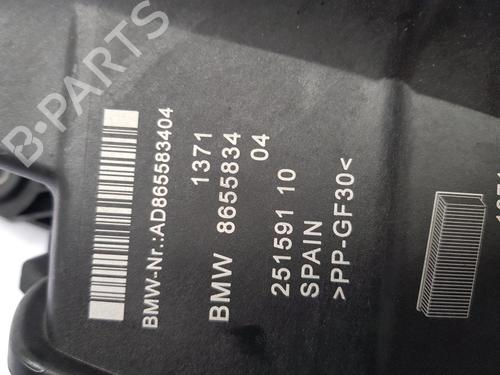 Air filter box BMW 1 (F40) 118 i | BP29815900M87