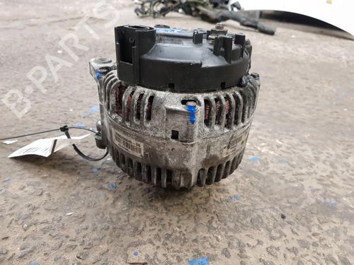 Alternator AUDI A6 C6 (4F2) 2.7 TDI quattro | BP36807608M7 - Image 5