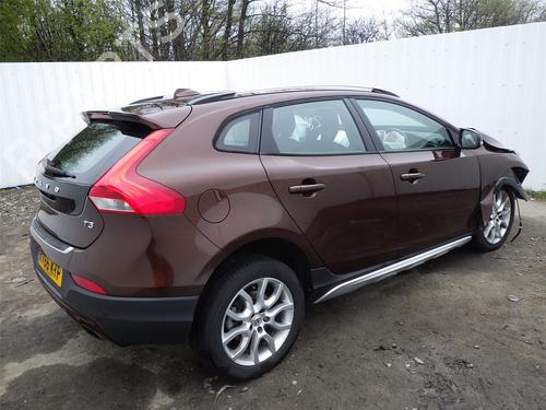 Radio VOLVO V40 Hatchback (525) T3 | BP25461932E6  - Image 12