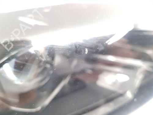 Højre forlygte BMW i4 (G26) M50 xDrive | BP30891677C29