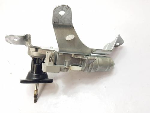 Rear wiper motor NISSAN MICRA IV (K13K, K13KK) 1.2 | BP26012734M102 
