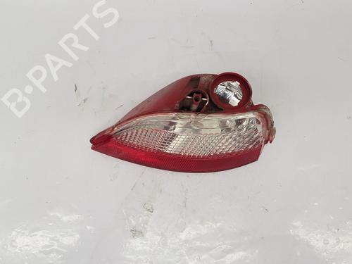 Tågelys Tågelys RENAULT CAPTUR I (J5_, H5_) 0.9 TCe 90 (90 hp) 34226616 34226616