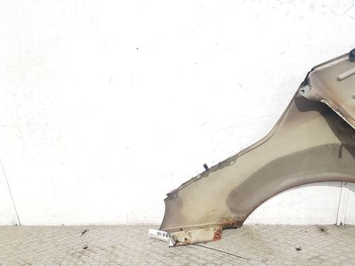 Right front fenders FIAT 500 (312_) 1.4 (312AXC1B, 312CXC1B) | BP26012806C42