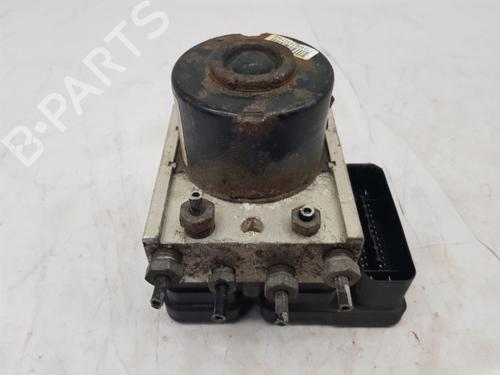 Used ABS pump ABS pump FORD FIESTA VI (CB1, CCN) 1.25 (82 hp) 40463457 40463457