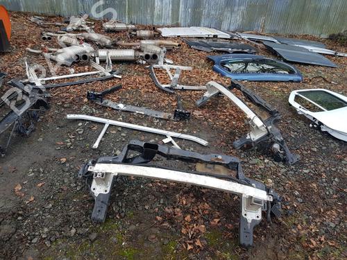 Front bumper reinforcement OPEL CORSA E (X15) | BP30713829C109