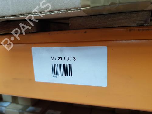 Left mirror NISSAN JUKE (F15)  | BP22674242C26 