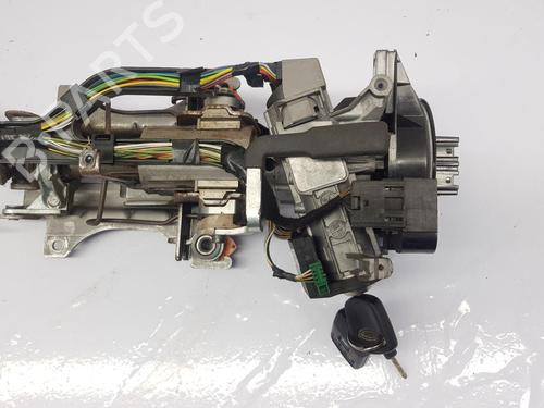 Steering column FORD TRANSIT CONNECT (P65_, P70_, P80_) 1.8 Di | BP29549267M21 