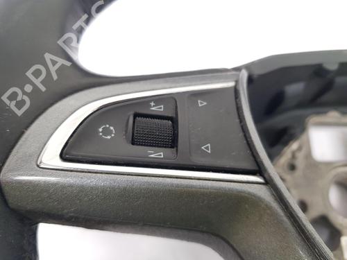 Steering wheel SKODA RAPID (NH3, NK3, NK6) 1.6 TDI | BP28120029C49 