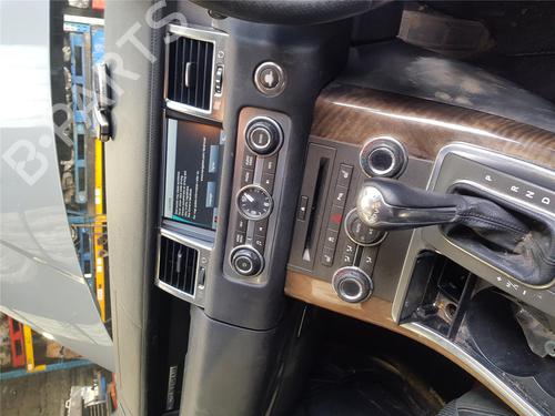 Used Parts LAND ROVER RANGE ROVER SPORT I (L320) 3.0 D 4x4 4651135