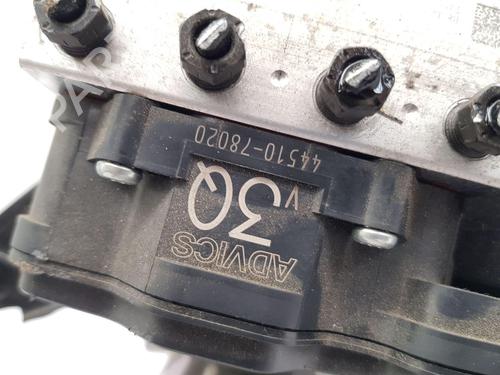 ABS pump LEXUS NX II (_A2_, _H2_) 350h E-Four (AAZH25) | BP38559533M43 - Image 8