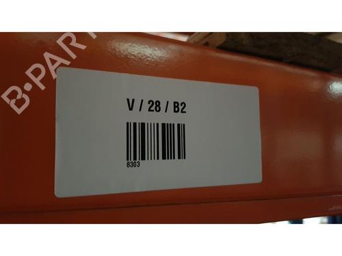 Left taillight MERCEDES-BENZ A-CLASS (W176) A 220 CDI (176.003) | BP32713729C34  - Image 15