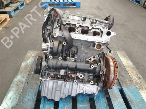 Engine AUDI A4 B9 (8W2, 8WC) | BP30137982M1